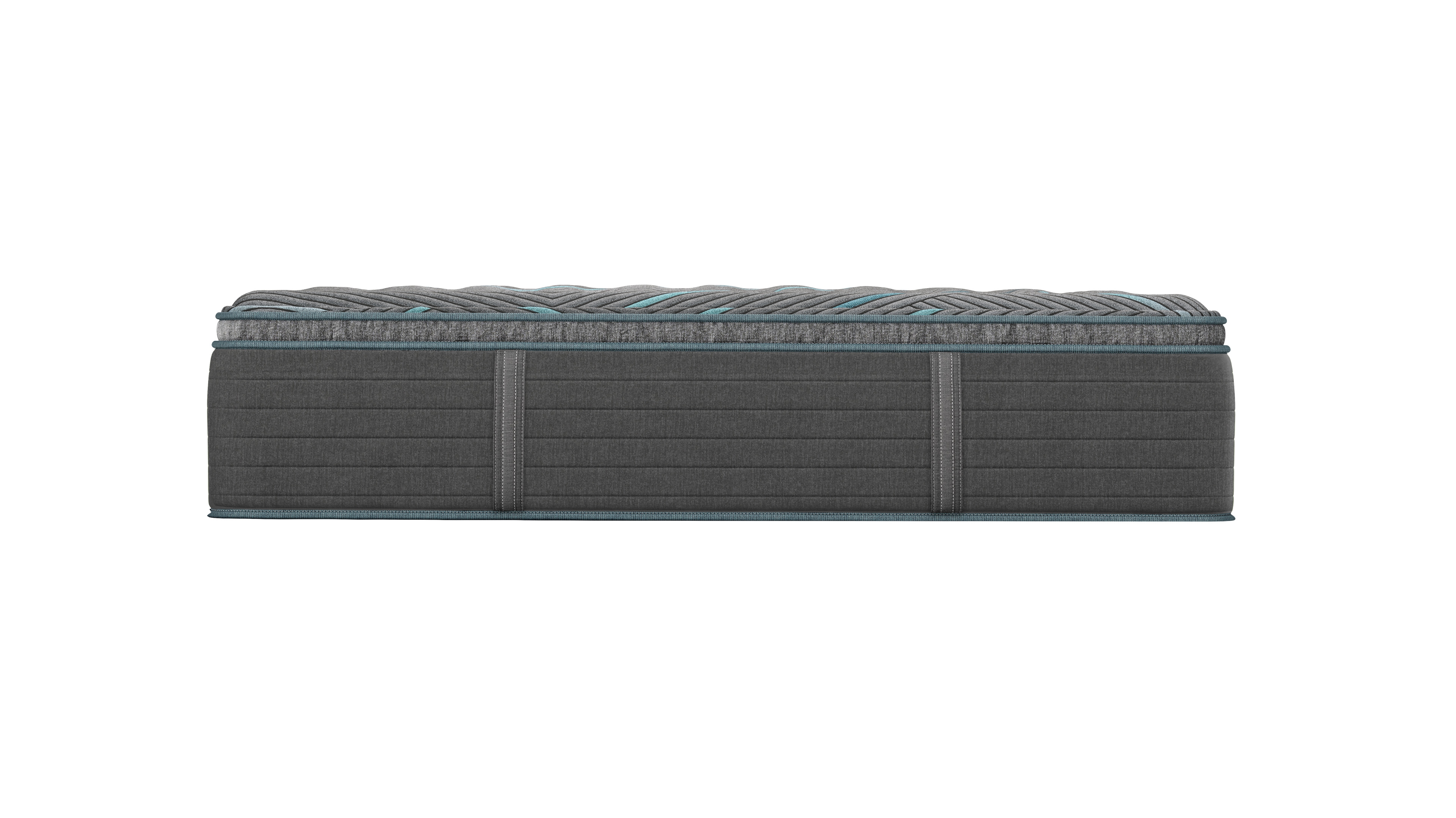 Elan Plush Pillow Top Queen Mattress