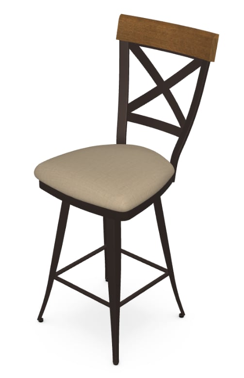 Swivel Stool