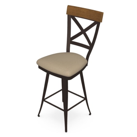 Swivel Stool