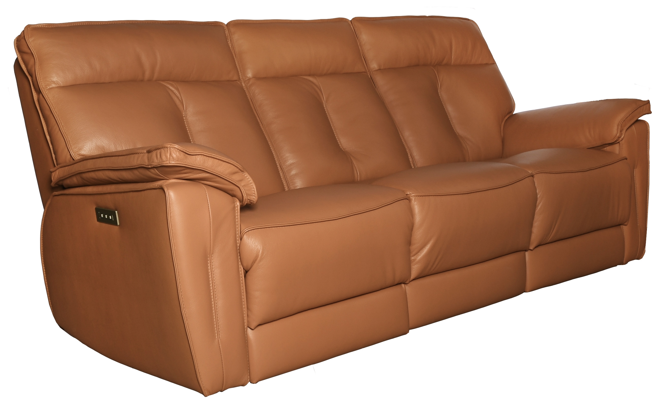 Palliser Oakley Oakley Power Reclining Sofa