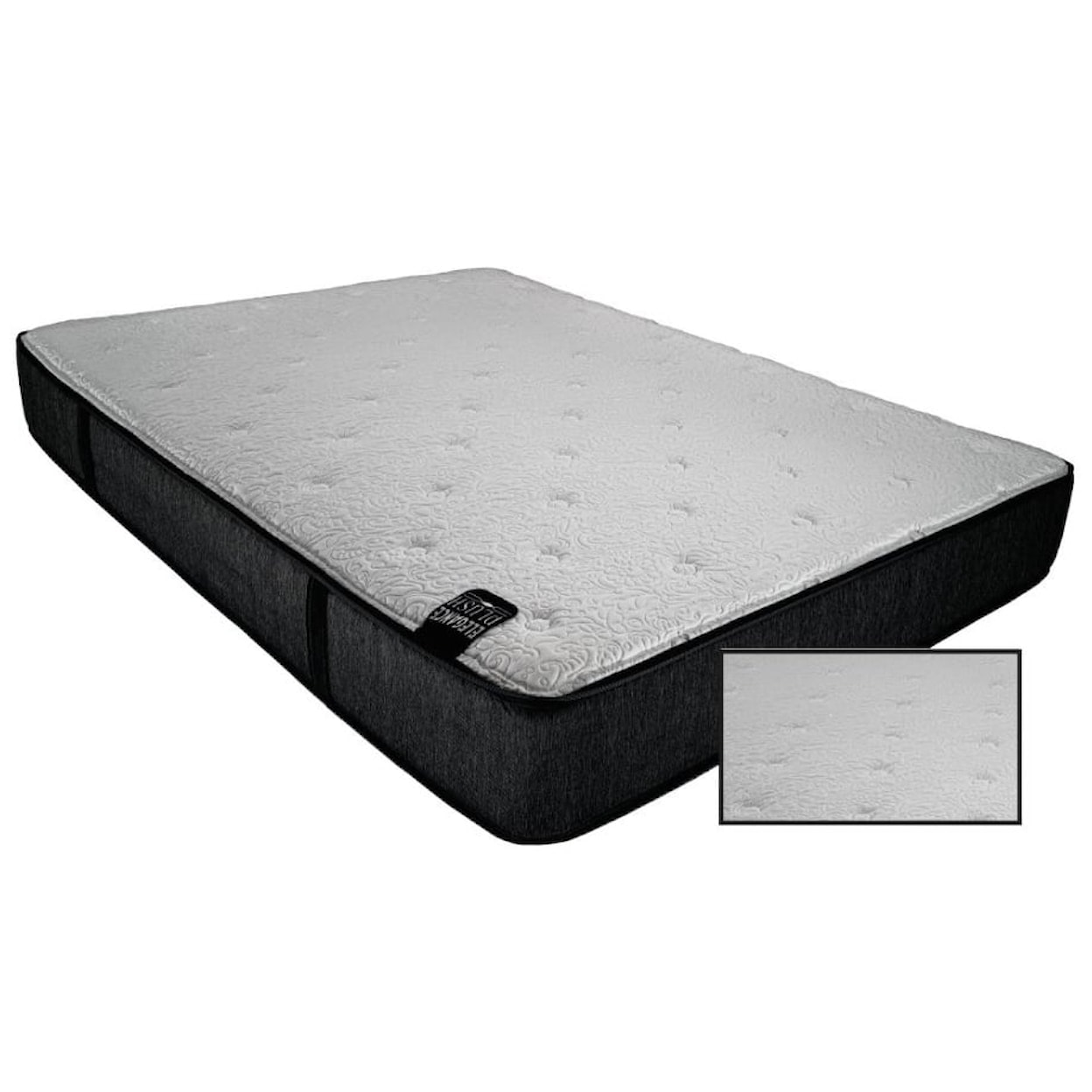 Elegance Mattress Elegance Plush Queen Elegance Plush Mattress