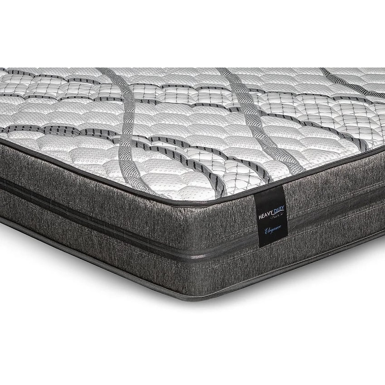 Elegance Mattress Heavy Duty Firm Twin Heavy Duty Firm Mattress