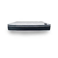 Twin Elegance Euro Top Mattress