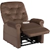 Mega Motion Lift Chairs Chocolate Lift Recliner