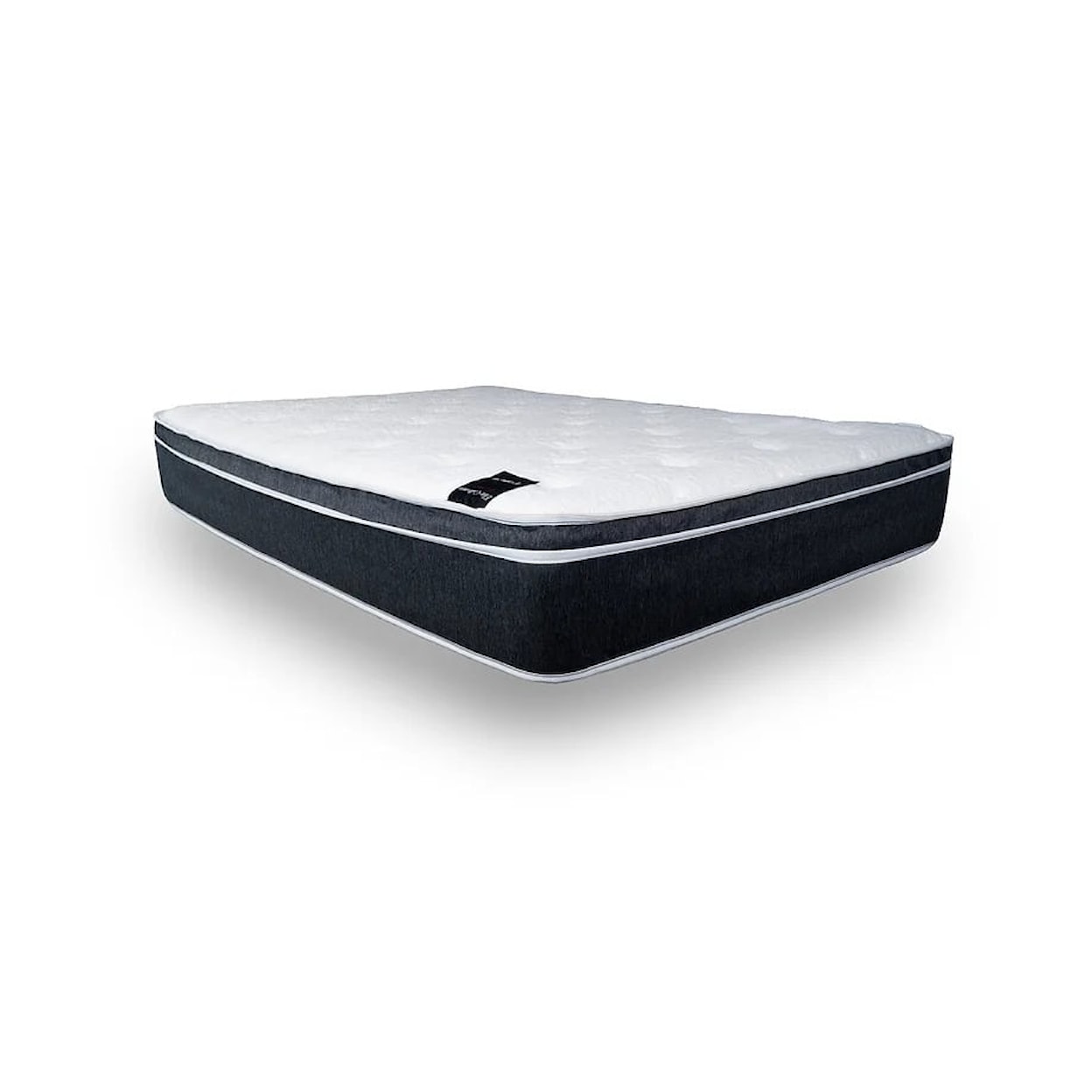 Elegance Mattress Elegance Euro Top Full Elegance Euro Top Mattress & Boxspring