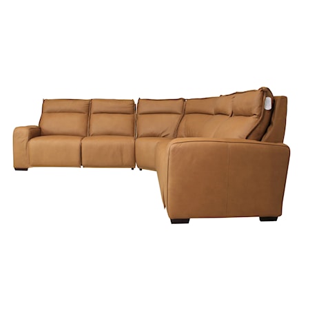 Reclining Sectional Sofas