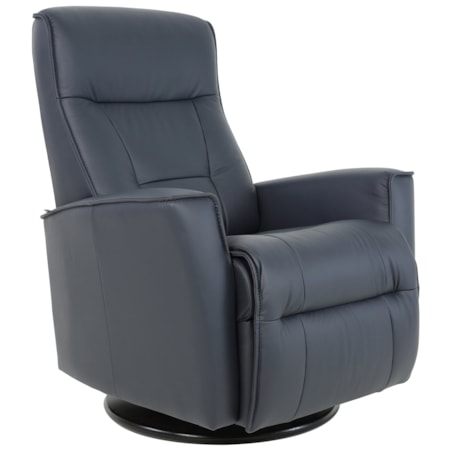 Harstad Large Swing Relaxer