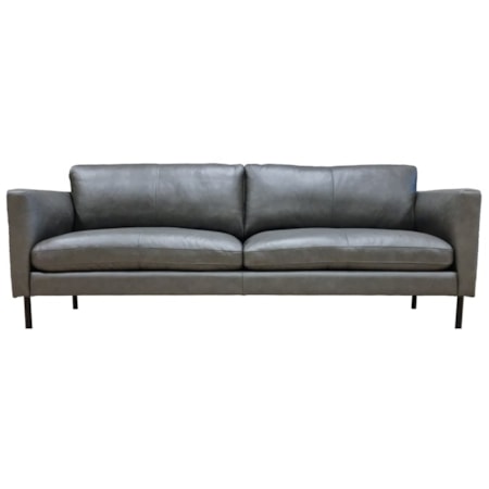Villa Sofa Fixed 3.5 Seat Duo