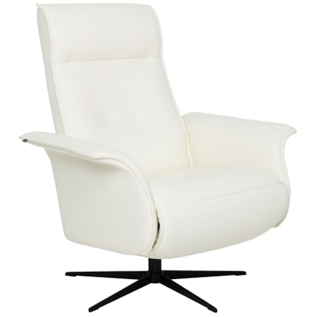 Finn Medium Battery Relaxer Recliner