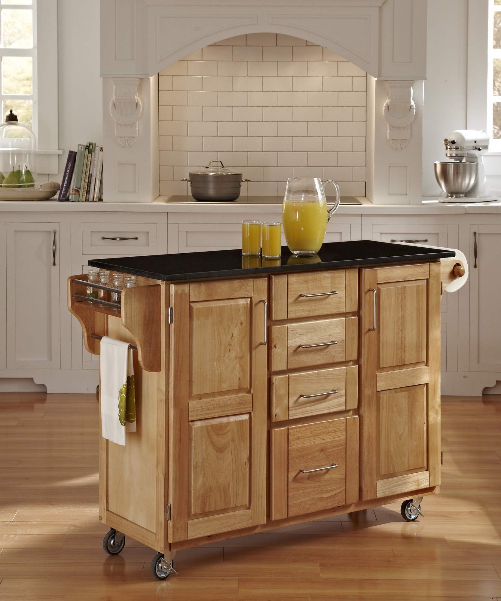 Kitchen Cart