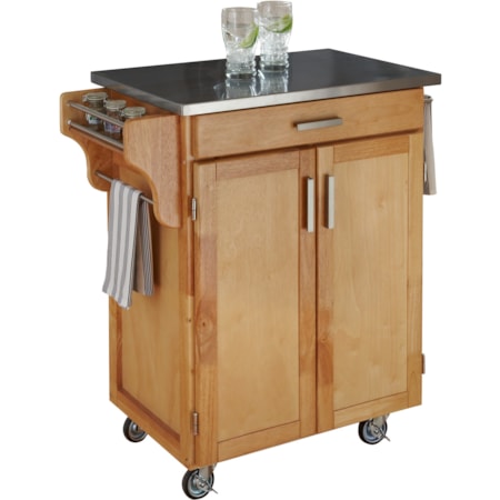 Kitchen Cart