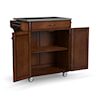 homestyles Cuisine Cart Kitchen Cart