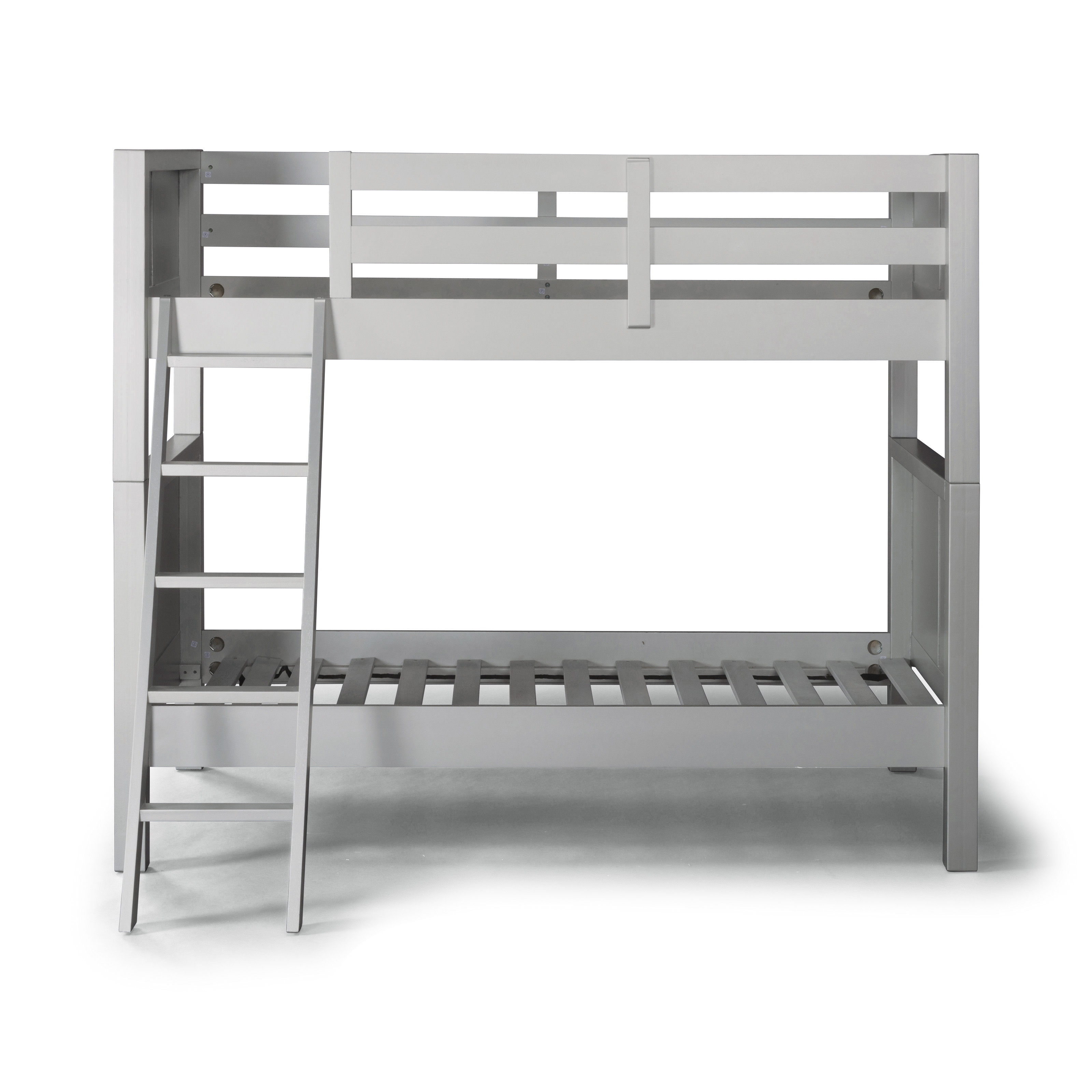 homestyles Venice Twin Over Twin Bunk Bed