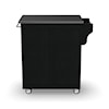 homestyles Cuisine Cart Kitchen Cart