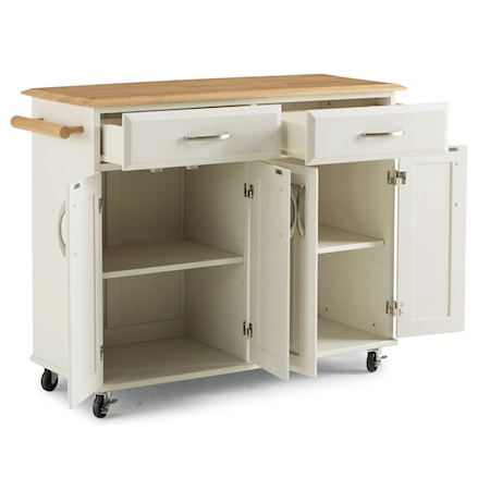 Kitchen Cart