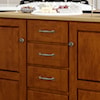 homestyles Create-A-Cart Kitchen Cart