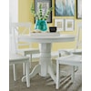 homestyles Warwick Dining Table