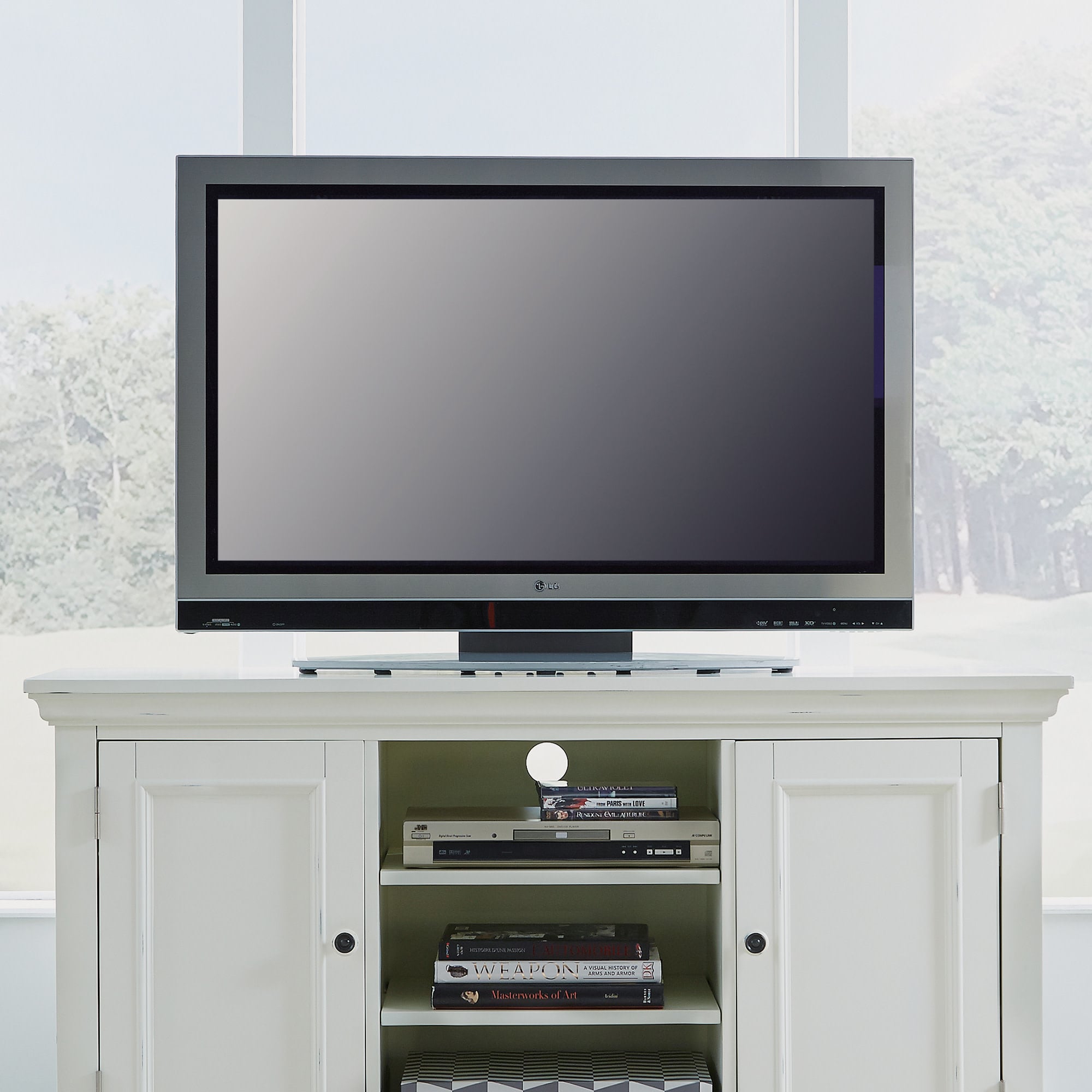 homestyles Dover TV Stand