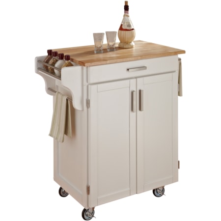 Kitchen Cart