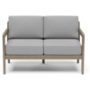 homestyles Sustain Outdoor Loveseat