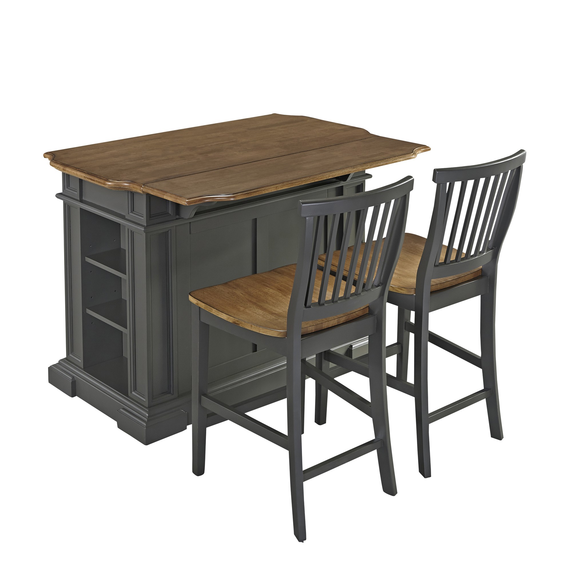 Kitchen Island Set