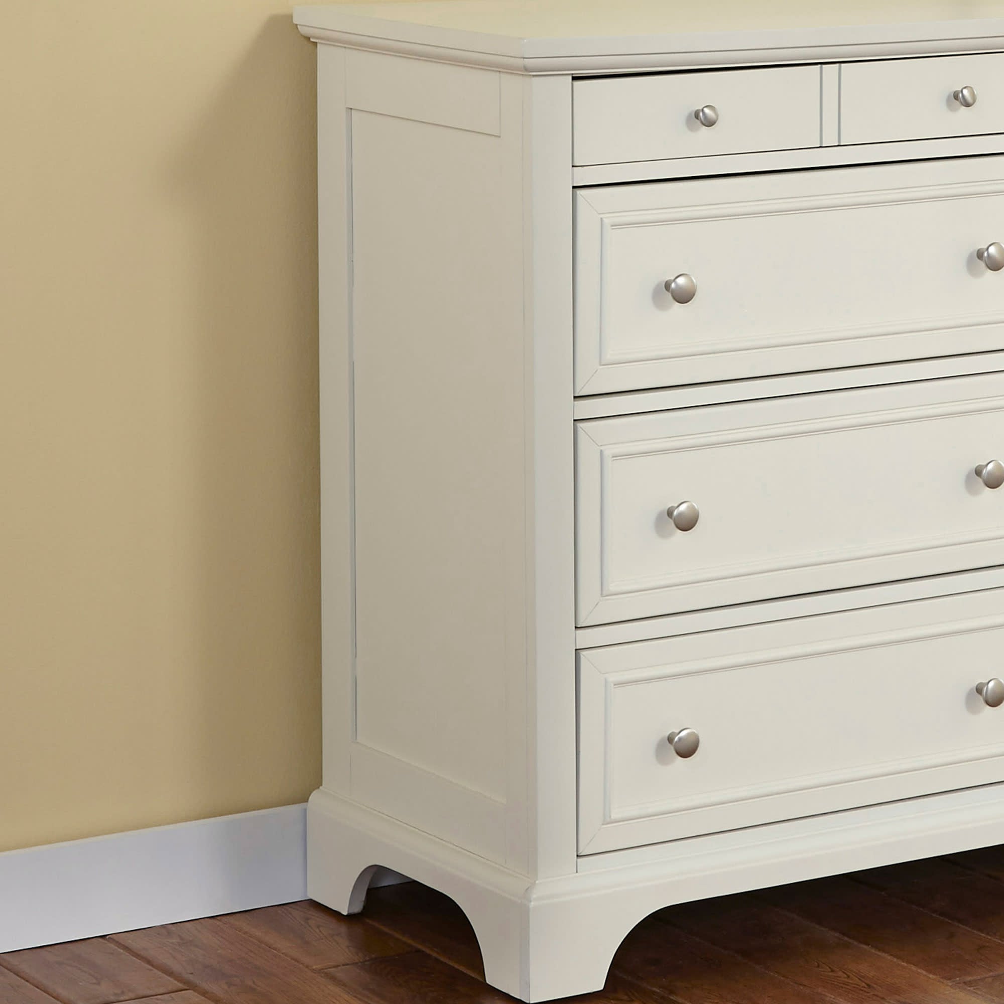 homestyles Naples Dresser