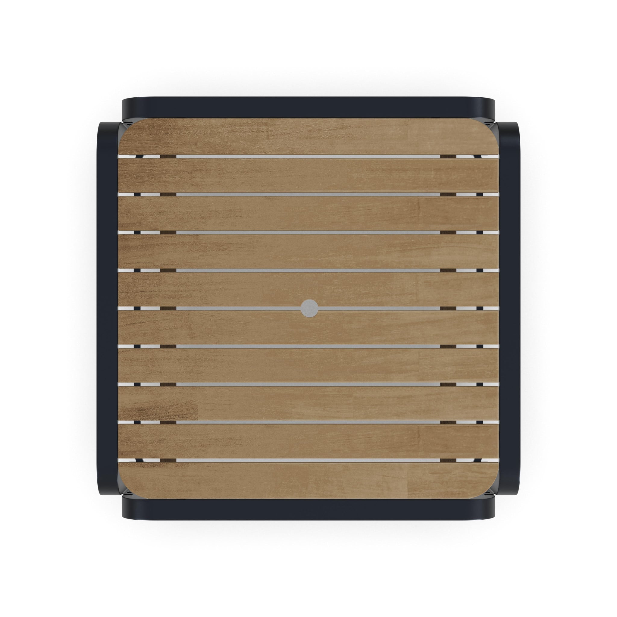 homestyles Finn Outdoor Square Dining Table