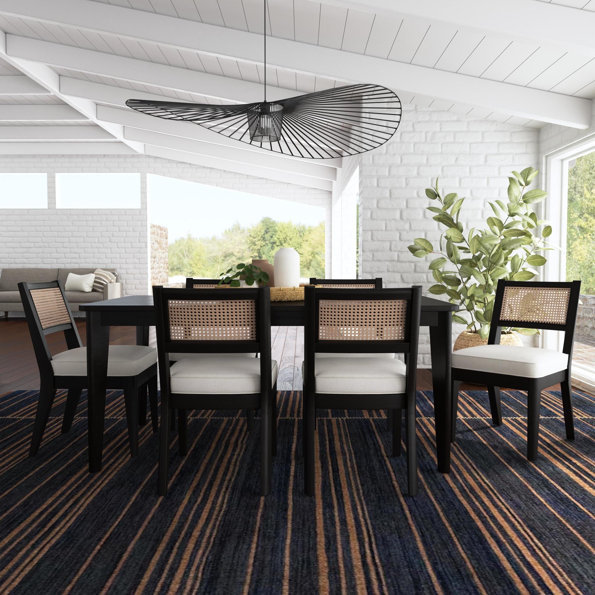 Rectangle Dining Set