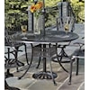 homestyles Grenada Outdoor Dining Table