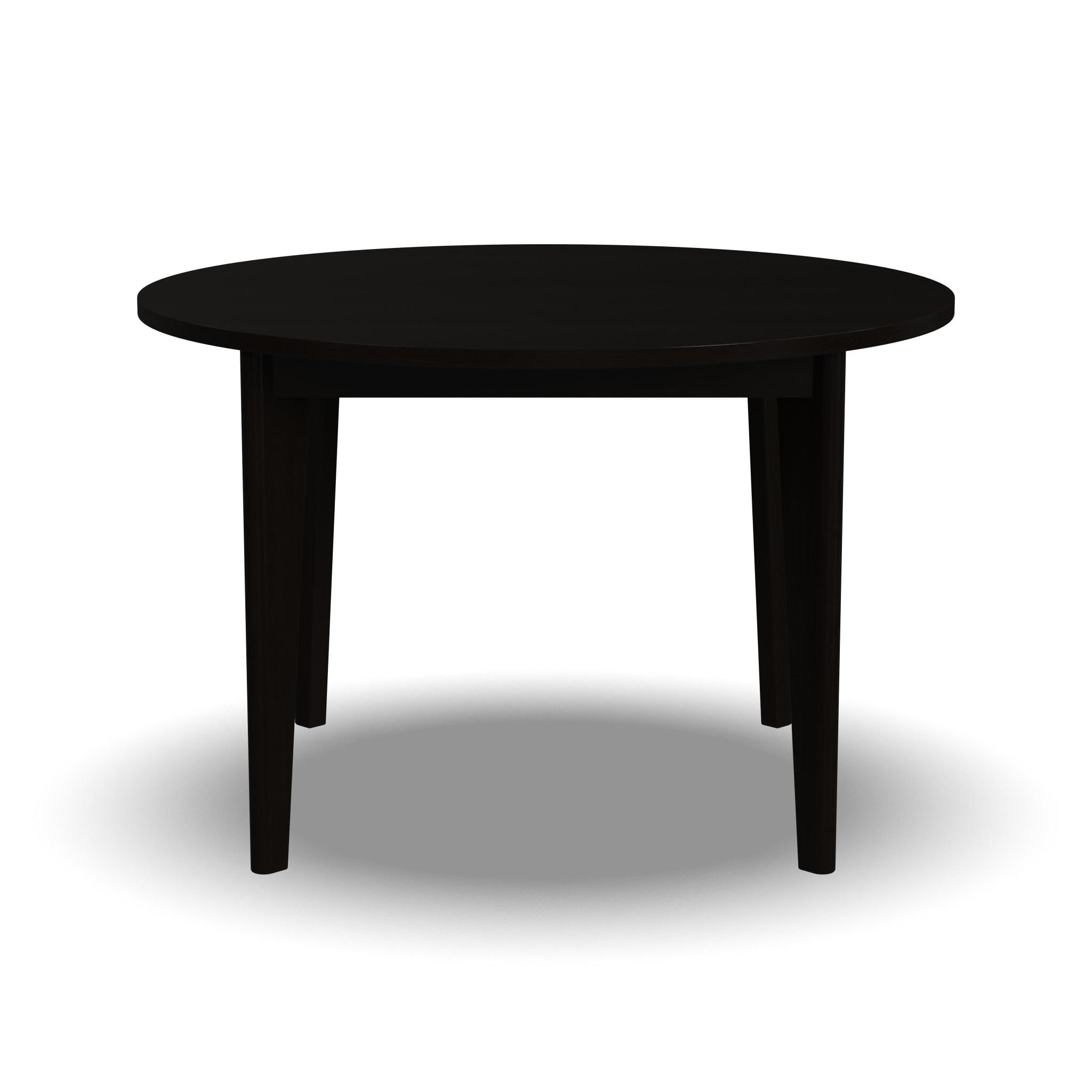Round Dining Table