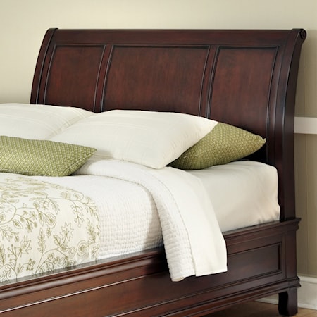 King Headboard