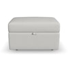 Flexsteel Flex Storage Ottoman