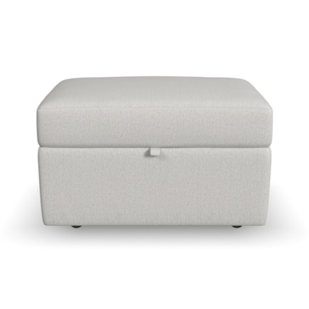 Storage Ottoman