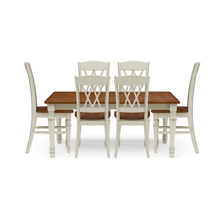 7-Piece Dining Set