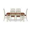 homestyles Monarch 7-Piece Dining Set