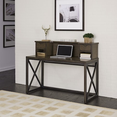 Home Office > Home Office Desks – Parrott's Furniture