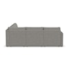 Flexsteel Flex Sectional Sofa