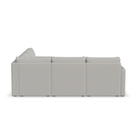 Sectional Sofa