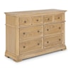 homestyles Manor House Dresser