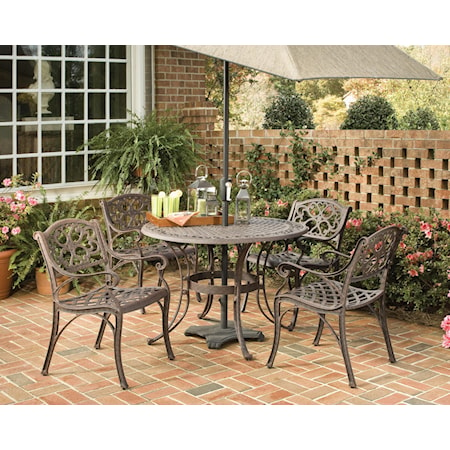 Outdoor Dining Set