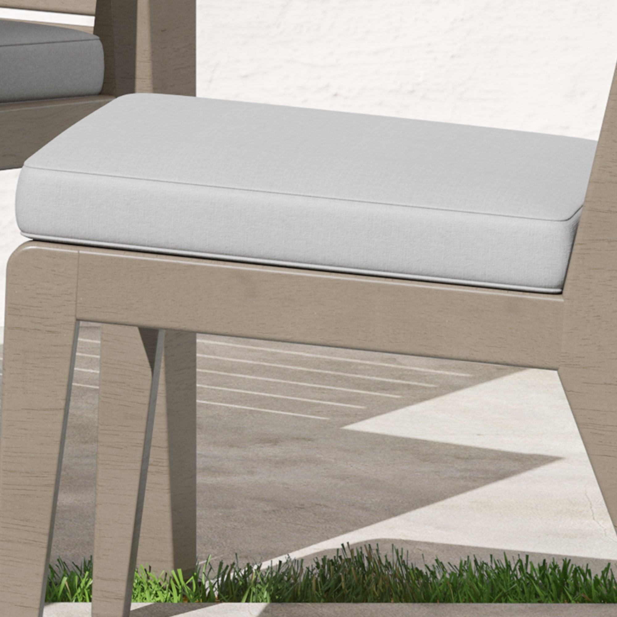 homestyles Sustain 7-Piece Outdoor Dining Set