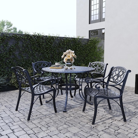 Outdoor Dining Set