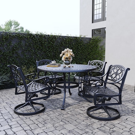 Outdoor Dining Set