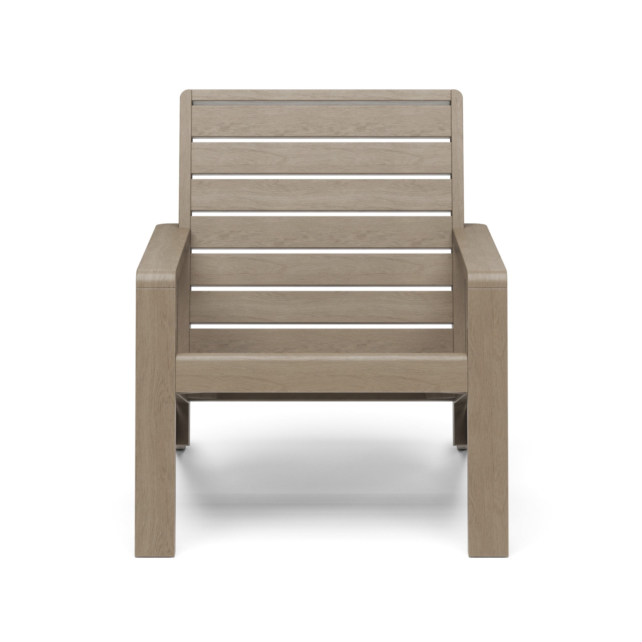 Outdoor Lounge Chair