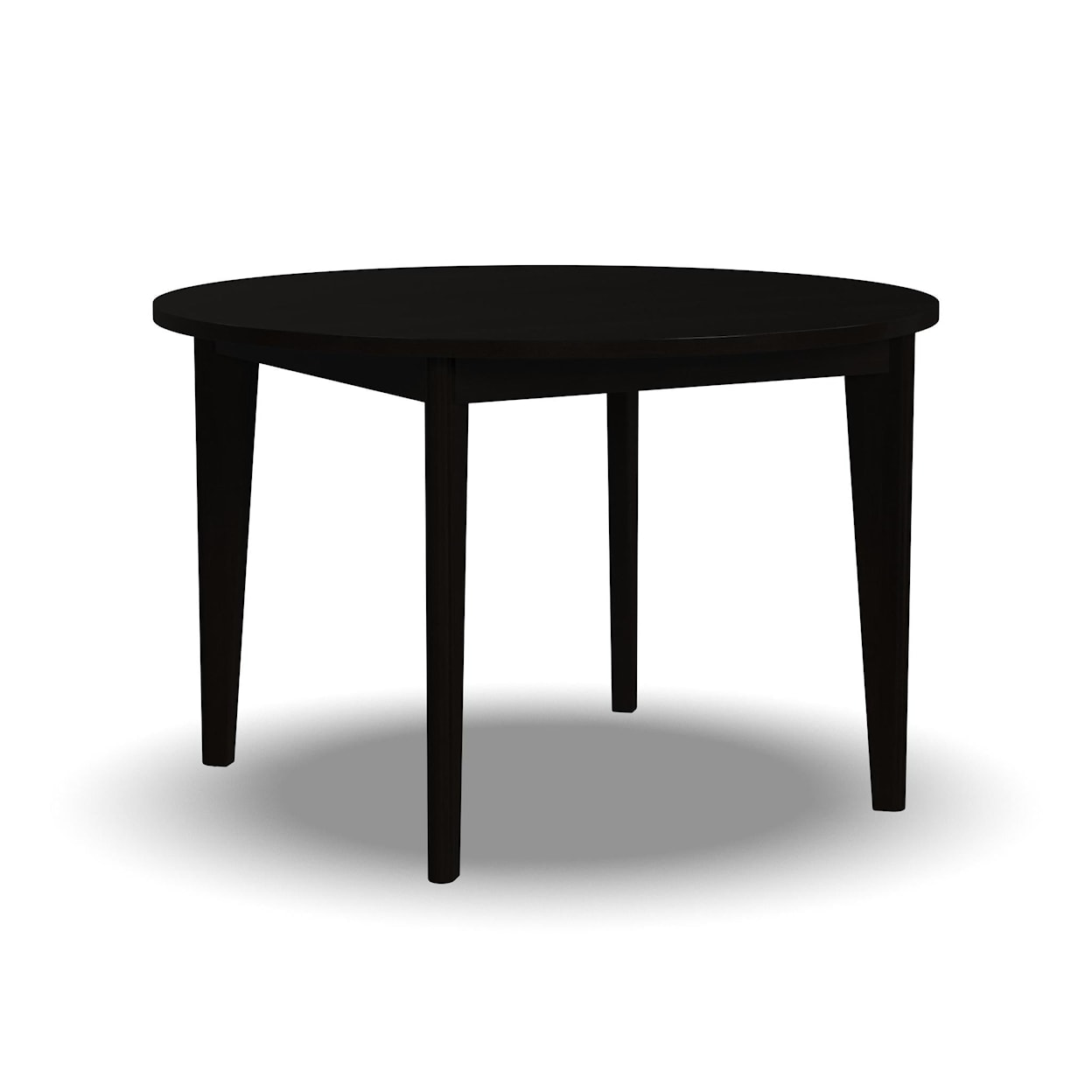 homestyles Brentwood Round Dining Table