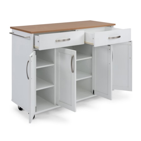 Kitchen Cart