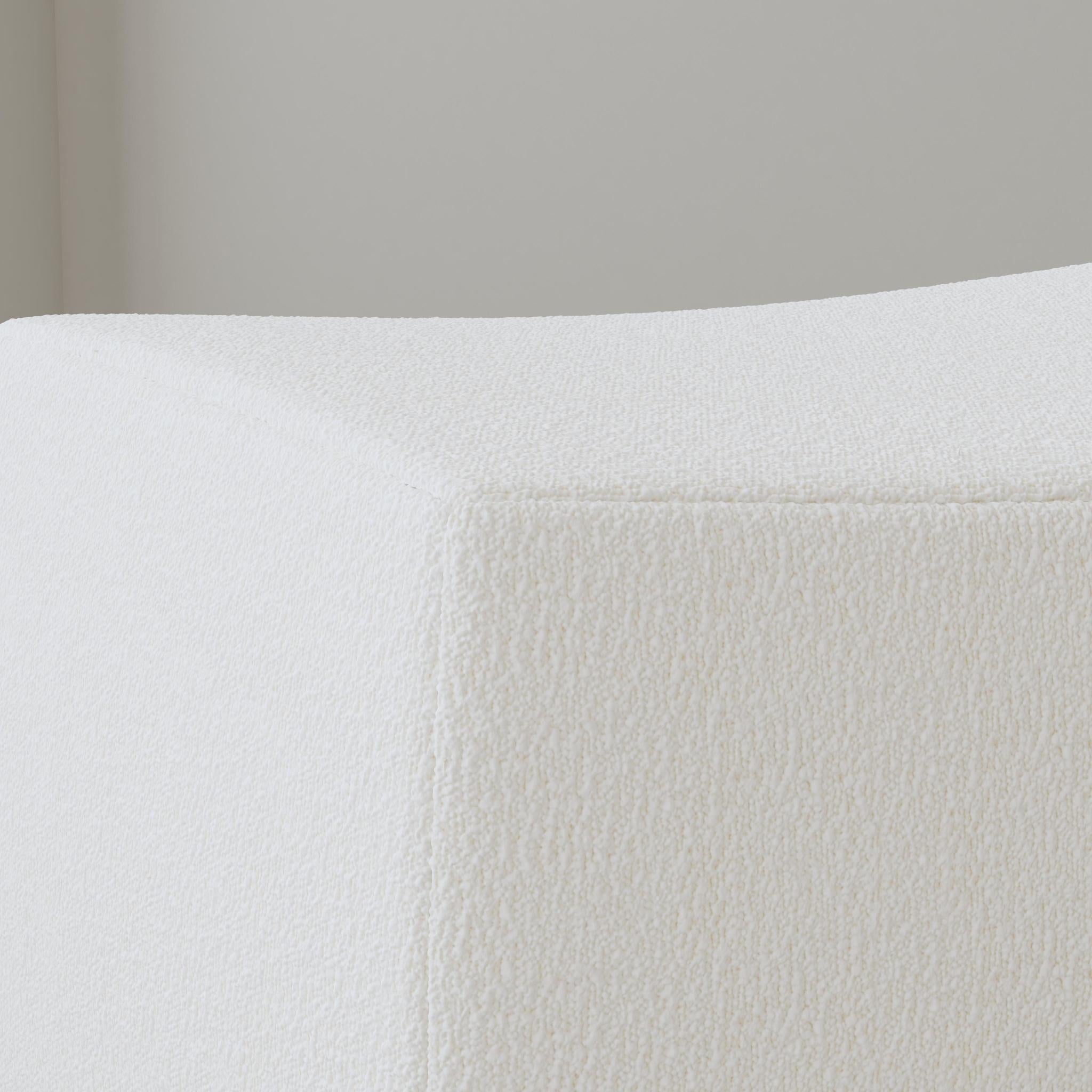 homestyles Nico Ottoman