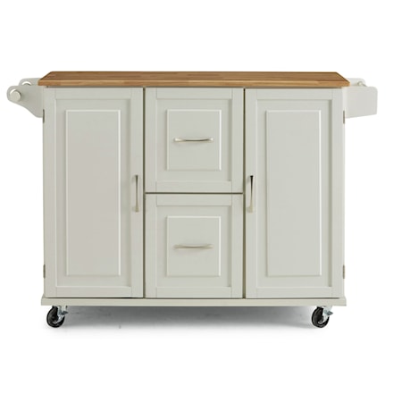 Kitchen Cart