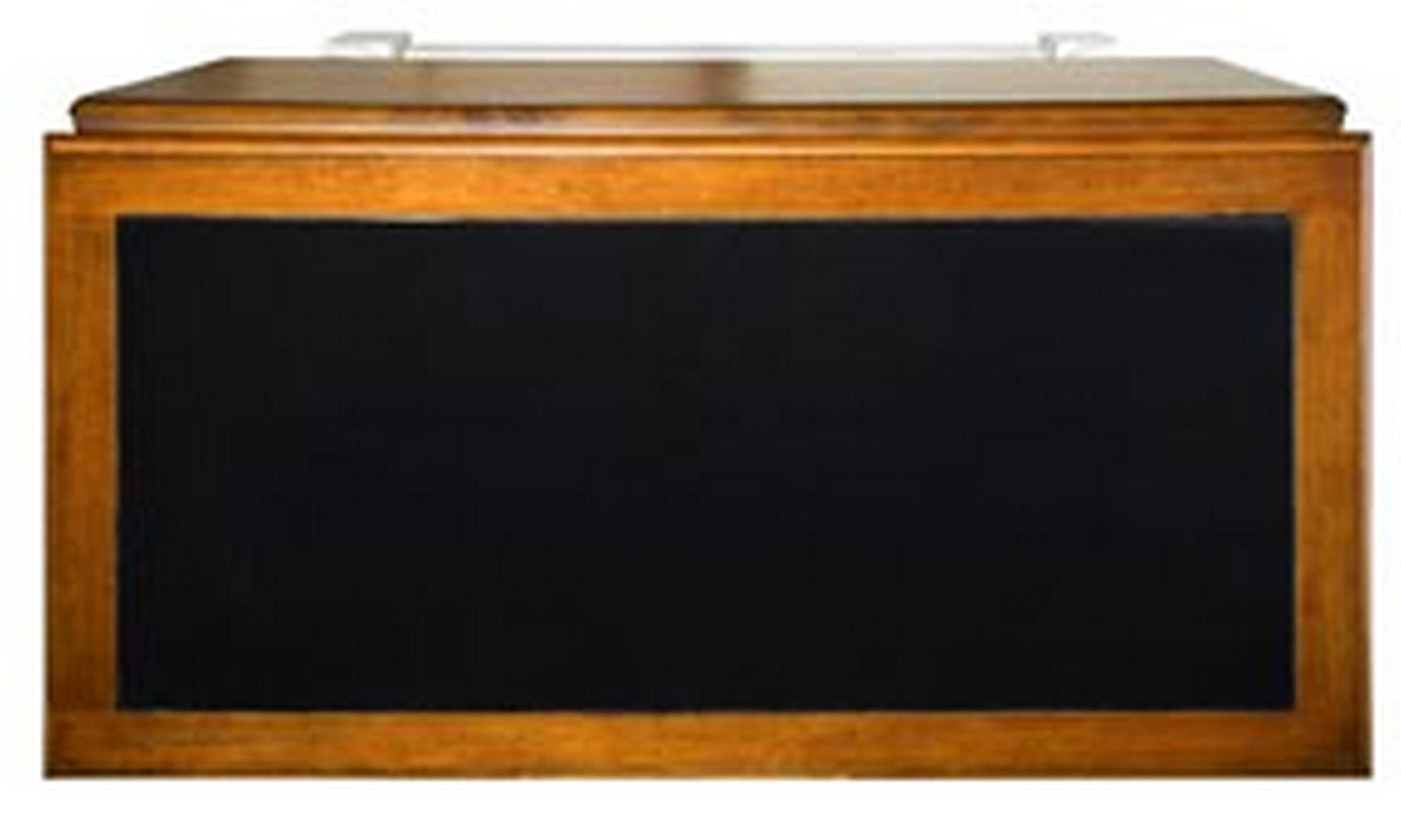 homestyles Monarch Kitchen Island with Granite Top