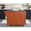 homestyles Create-A-Cart Kitchen Cart